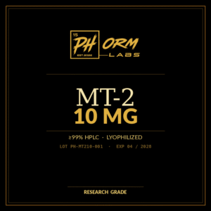 MT-2 10 MG