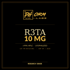 R3TA 10 MG