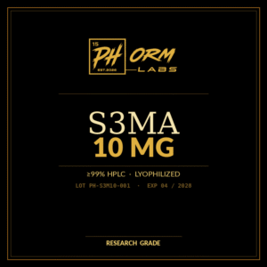 S3MA 10 MG