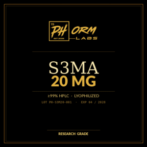 S3MA 20 MG