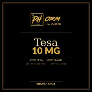 Tesa 10 MG