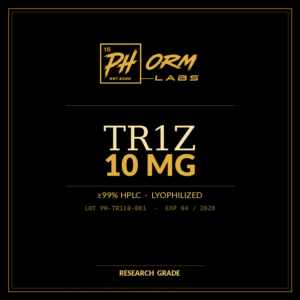 TR1Z 10 MG