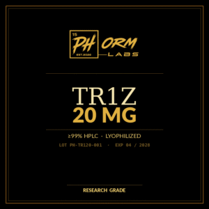 TR1Z 20 MG