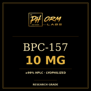 BPC-157 10 MG