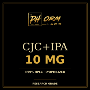 CJC + IPA 10 MG
