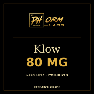 Klow 80 MG