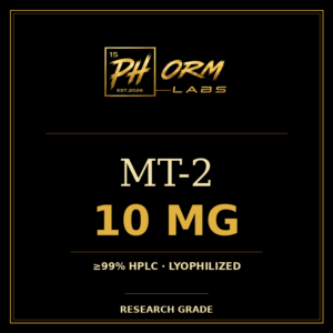 MT-2 10 MG