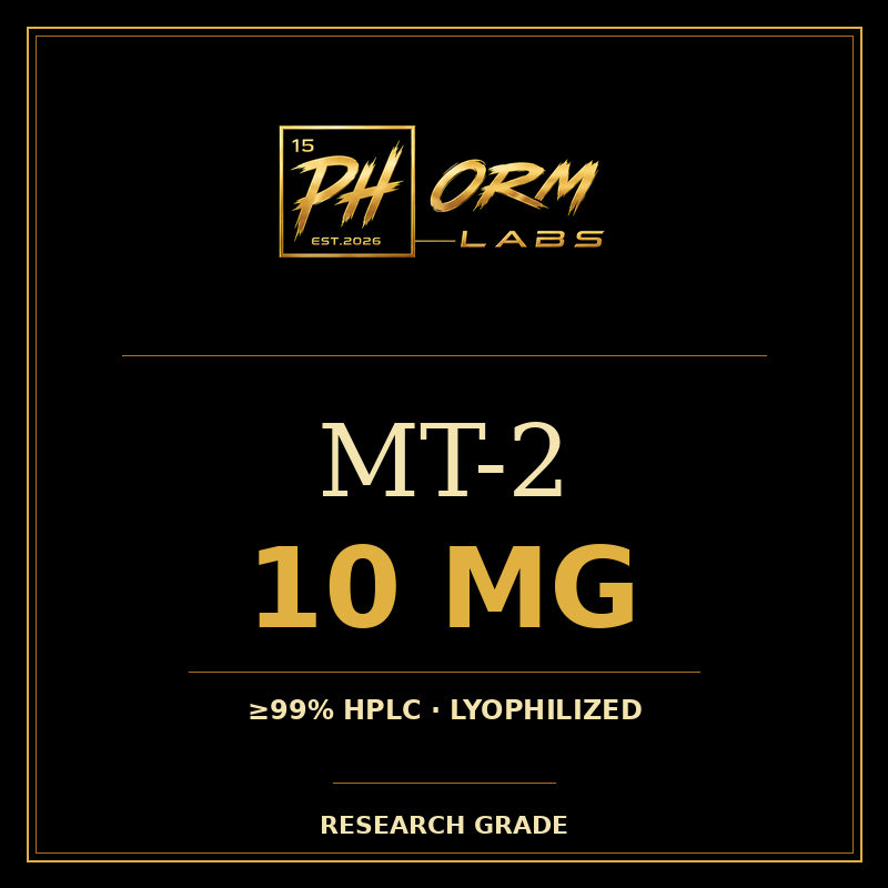 MT-2 10 MG