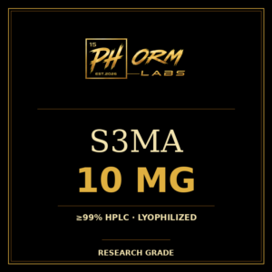 S3MA 10 MG