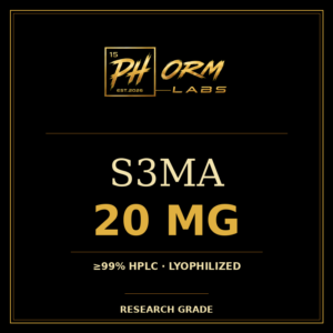 S3MA 20 MG