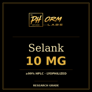 Selank 10 MG