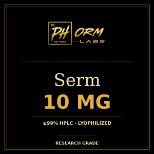 Serm 10 MG
