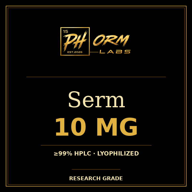 Serm 10 MG