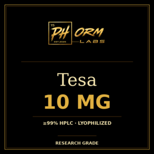 Tesa 10 MG