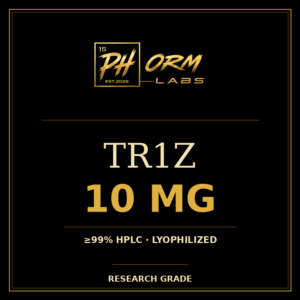 TR1Z 10 MG