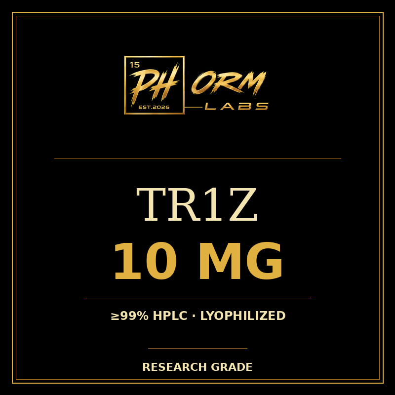 TR1Z 10 MG