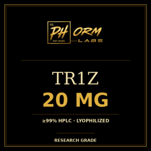 TR1Z 20 MG