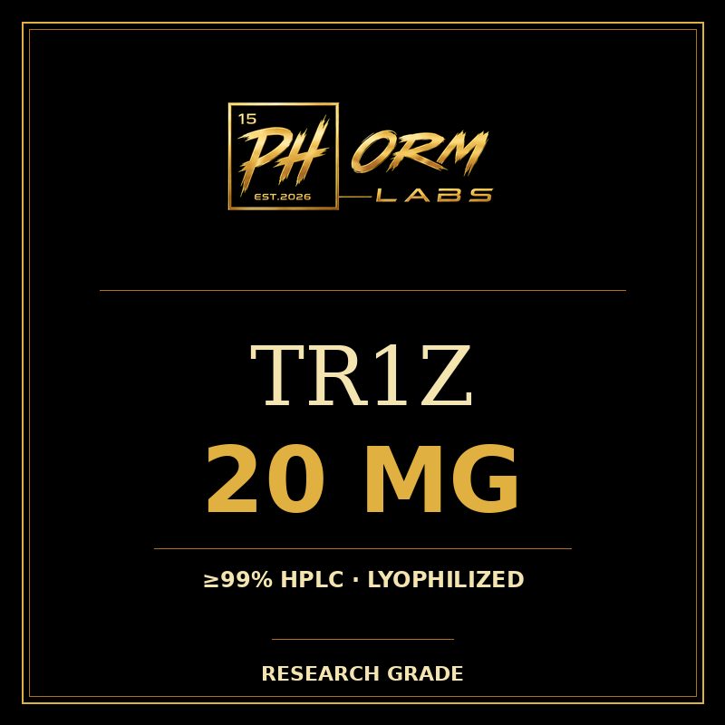 TR1Z 20 MG