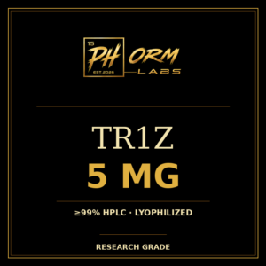 TR1Z 5 MG