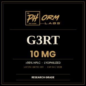 G3RT 10 MG