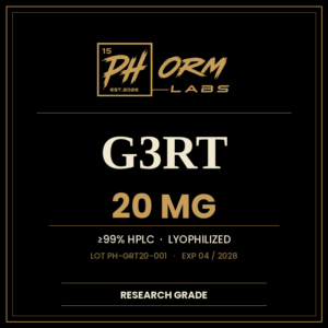 G3RT 20 MG